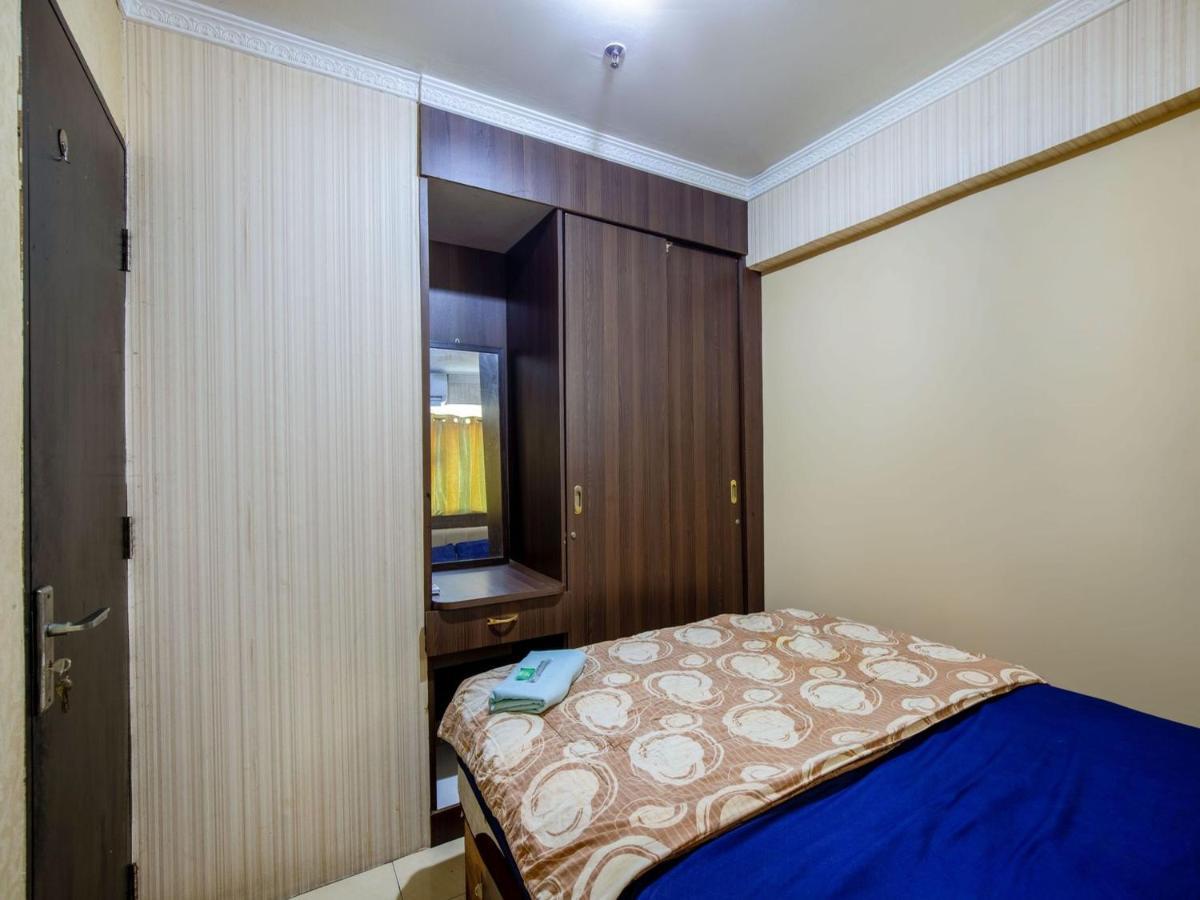 Sentra Timur Apartment By Fortune 88 Jakarta Exteriér fotografie